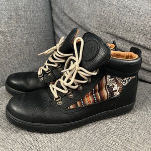 Inkka Camping Boots